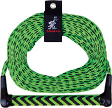 Water ski rope d'occasion  Expédié en France