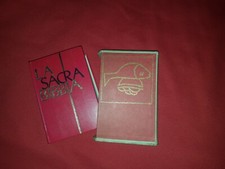 Sacra bibbia usato  Milano