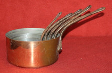 Set vintage french for sale  MARGATE