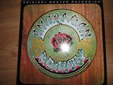 Grateful dead american gebraucht kaufen  Fredersdorf-Vogelsdorf