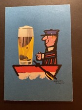 Bierwerbung bad godesberg gebraucht kaufen  Bruchsal