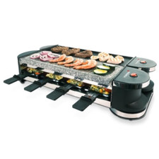 Korona 45071 raclette usato  Roccagloriosa