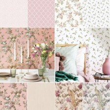 Chalet chic papier d'occasion  Expédié en France