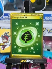 Pokemon energia base usato  Codroipo