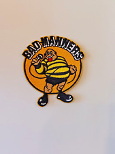 Bad manners bad d'occasion  Expédié en Belgium