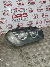 Bmw headlight xenon for sale  SHEERNESS