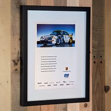 1997 porsche pirelli for sale  WOODBRIDGE