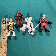 Hasbro toys ninja for sale  Little Rock