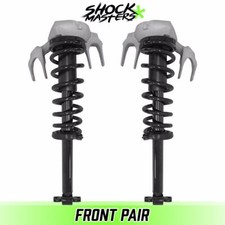 Front pair complete for sale  Independence