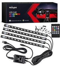 Rgb led lights for sale  Twinsburg
