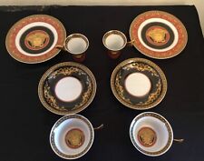 Duo café versace d'occasion  Bourgoin-Jallieu