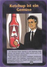 Ketchup gemüse illuminati gebraucht kaufen  Hamburg