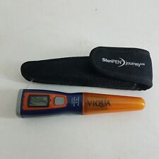 Steripen journey lcd for sale  Lakeport