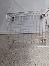 Ceste contenitori ferro usato  Borgaro Torinese