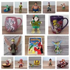 Disney peter pan for sale  CULLOMPTON