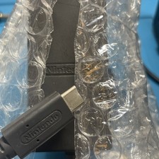 Nintendo switch 15v for sale  AXMINSTER