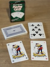 Playing cards premium for sale  BANBURY