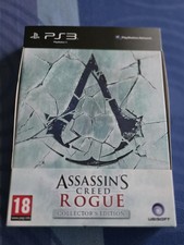 Assassin creed rogue usato  Viareggio