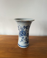 Ancien vase cornet d'occasion  Les Andelys