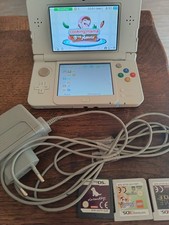 Nintendo 3ds console d'occasion  Espalion