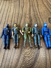Five vintage joe for sale  Saint Helena