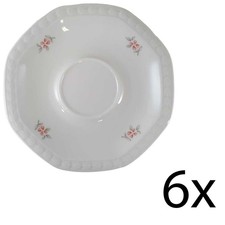 6er set untertasse gebraucht kaufen  Gelsenkirchen