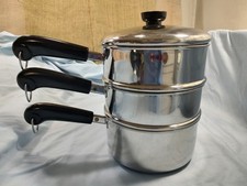 Revere ware disc for sale  Manquin