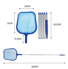 Swimming pool debris for sale  MANCHESTER