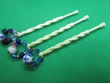 Barley twist bone for sale Barley twist bone for sale  WELSHPOOL