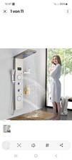 badewanne massage gebraucht kaufen  Wolfhagen