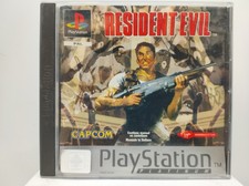 Resident evil playstation usato Resident evil playstation usato  La Spezia