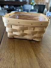 Longaberger 2001 small for sale  Glen Carbon