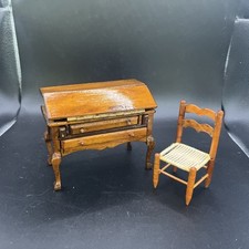 Vintage dollhouse miniature for sale  Marissa