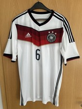 Deutschland dfb home gebraucht kaufen  Wesel
