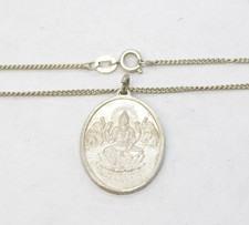 Indian sterling silver for sale  TETBURY