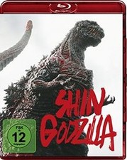 Shin godzilla blu gebraucht kaufen  Berlin