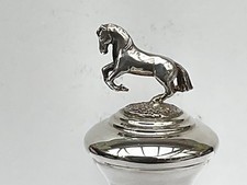 silver bottle stopper for sale silver bottle stopper for sale HAYLING ISLAND