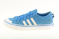Adidas nizza blue for sale  SKELMERSDALE