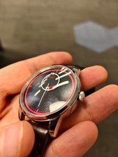 Używany, Rare Soviet Wristwatch – Marriage Avangard Kopernik Zero na sprzedaż  PL