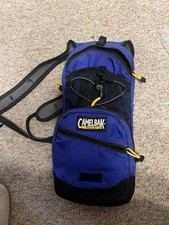Camelbak mule blu usato  Spedire a Italy