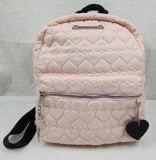 Betsey johnson pink for sale  Montgomery