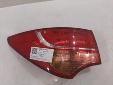 2015 hyundai santa for sale  POOLE