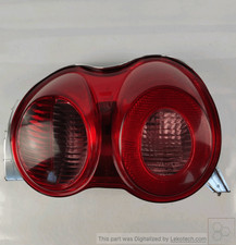 A4518200264 fanale post. usato  Italia