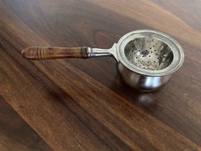 Stainless steel tea for sale  LONDON