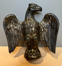 Vintage metal eagle for sale  Philadelphia