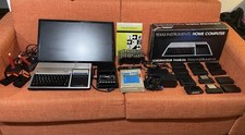 Texas instruments home usato  Roma