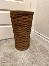 Vintage longaberger umbrella for sale  Montgomery