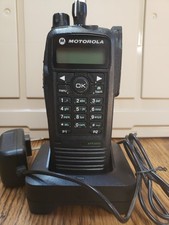 Motorola mototrbo xpr for sale  Philo