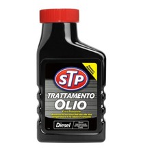 Additivo stp trattamento usato Additivo stp trattamento usato  Maddaloni
