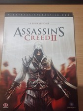 Assassin creed guida usato  Reggio Calabria